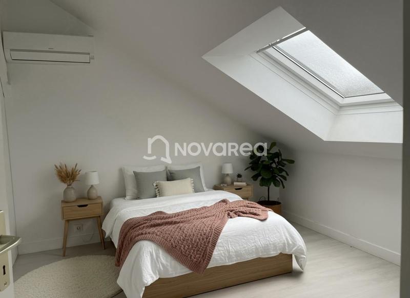 Maison - 155 m² - 5 pièces