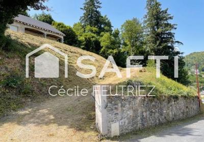 Maison - 170 m² - 1 pièce