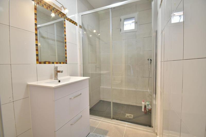 Villa - 126 m² - 4 pièces