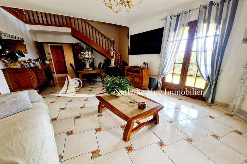 Villa - 145 m² - 5 pièces