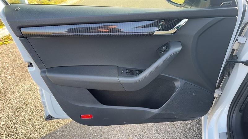 Skoda Octavia Combi 2.0 TFSi 245 Dsg7 Rs - Automatique Toit ouvrant