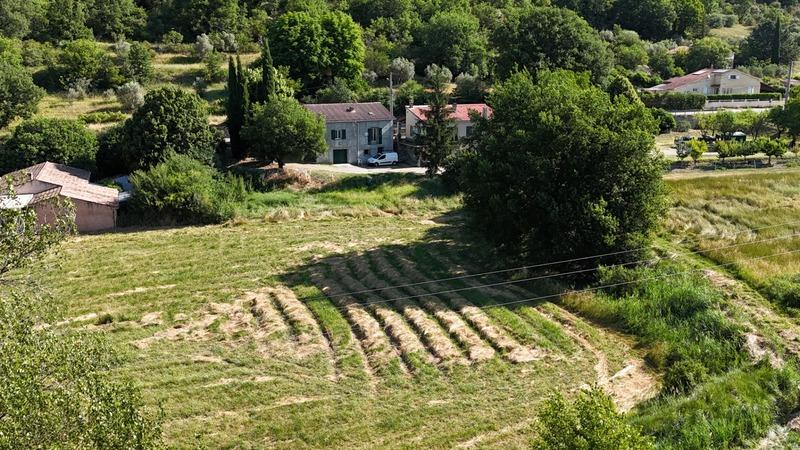 Maison de campagne - 148 m² - 7 pièces
