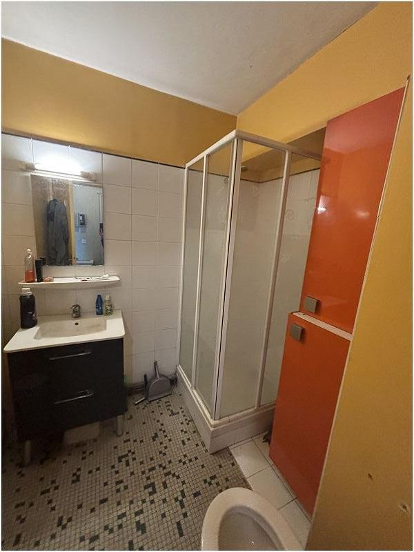 Appartement - 33 m² - 2 pièces