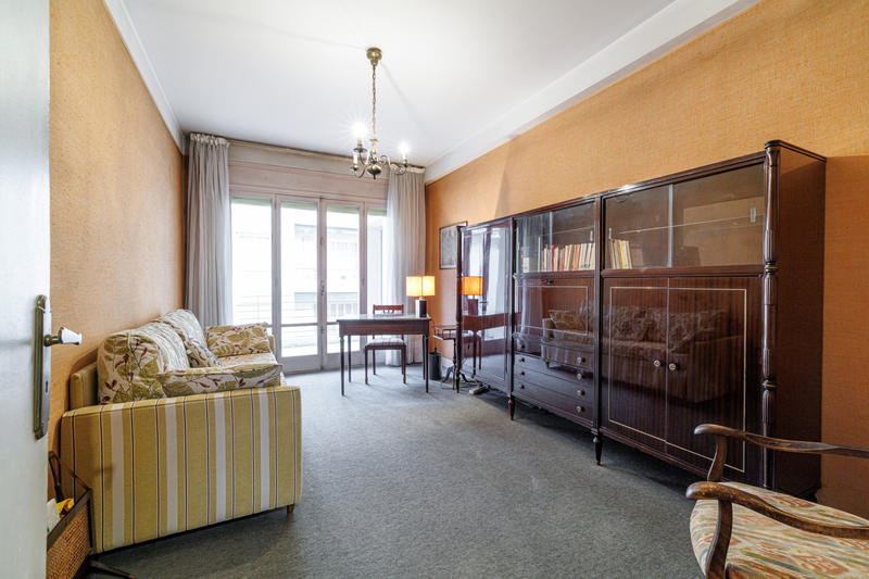 Appartement - 74 m² - 3 pièces