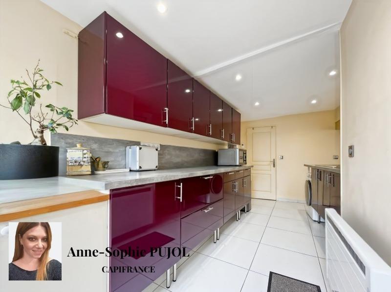 Maison - 69 m² - 4 pièces