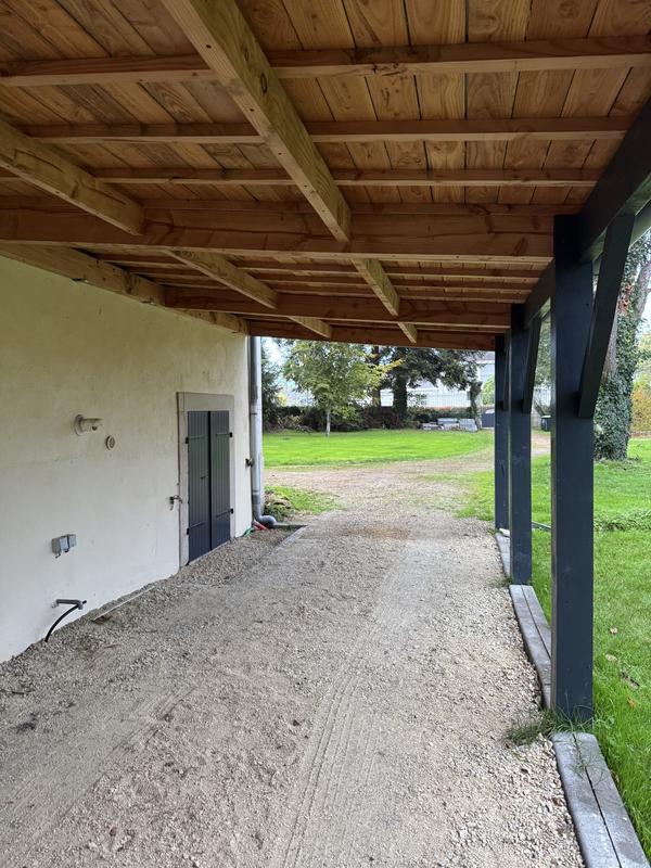 Maison - 250 m² - 8 pièces