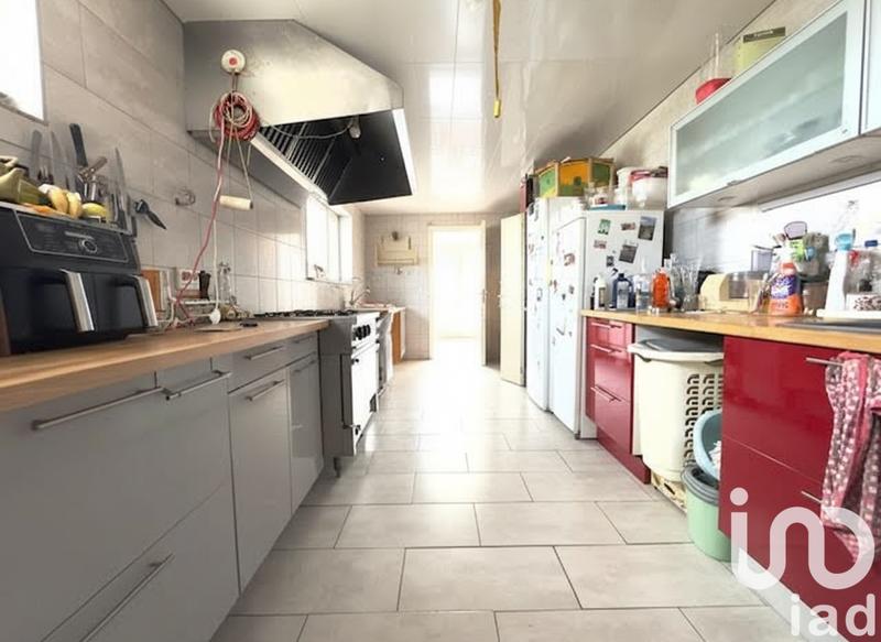 Maison de village - 139 m² - 5 pièces