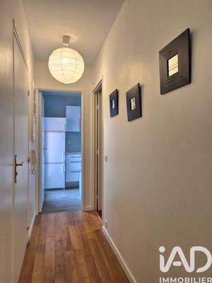 Studio - 25 m² - 1 pièce