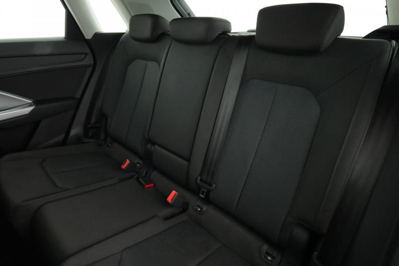 Audi Q3 35 Tdi s tronic 7 150 ch