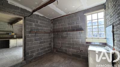 Maison de ville - 118 m² - 5 pièces