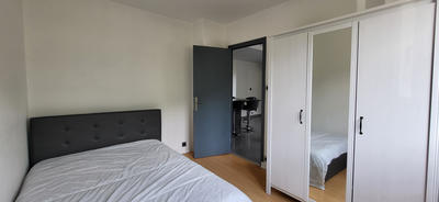 Appartement - 51 m² - 3 pièces