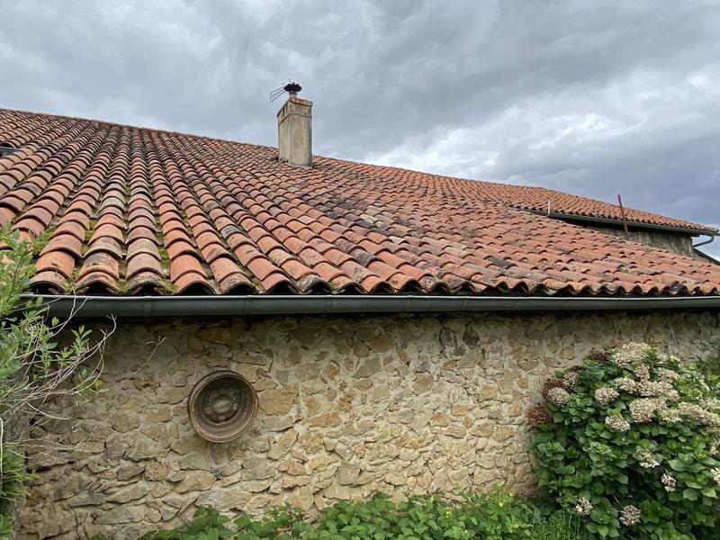 Ferme - 85 m² - 4 pièces