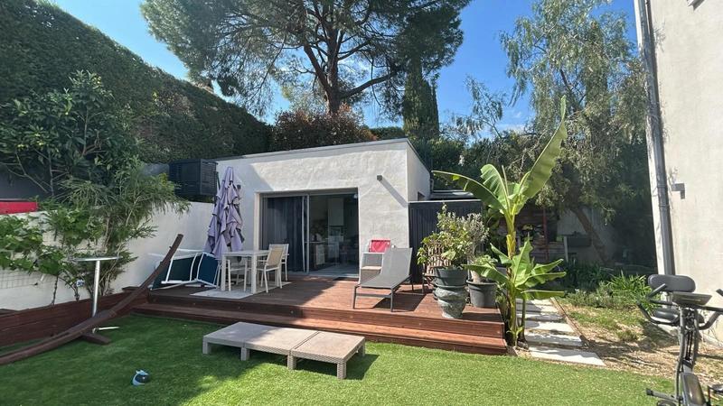 Villa - 152 m² - 5 pièces