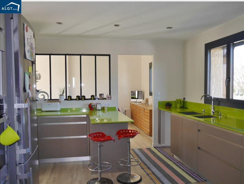 Villa - 173 m² - 7 pièces