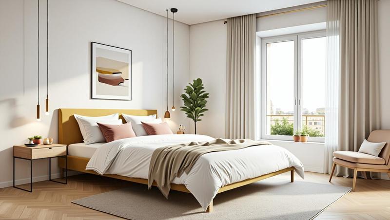 Appartement - 37 à 83 m²