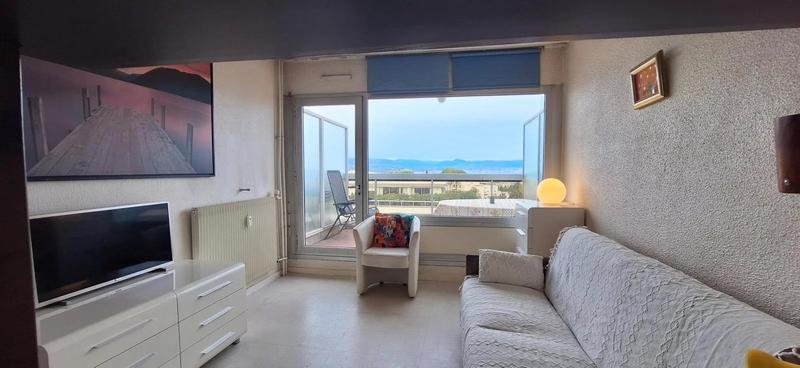 Appartement - 26 m² - 1 pièce