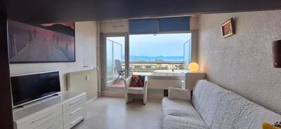 Appartement - 26 m² - 1 pièce