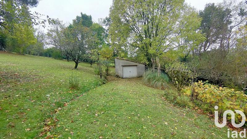 Maison - 154 m² - 7 pièces