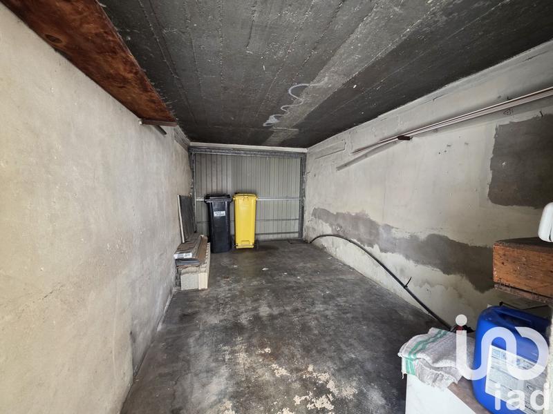 Maison de ville - 61 m² - 3 pièces