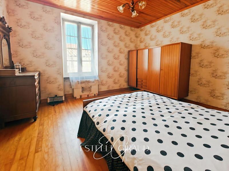 Maison - 132 m² - 5 pièces