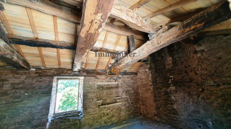 Maison - 81 m² - 3 pièces