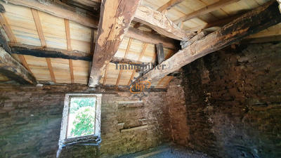 Maison - 81 m² - 3 pièces