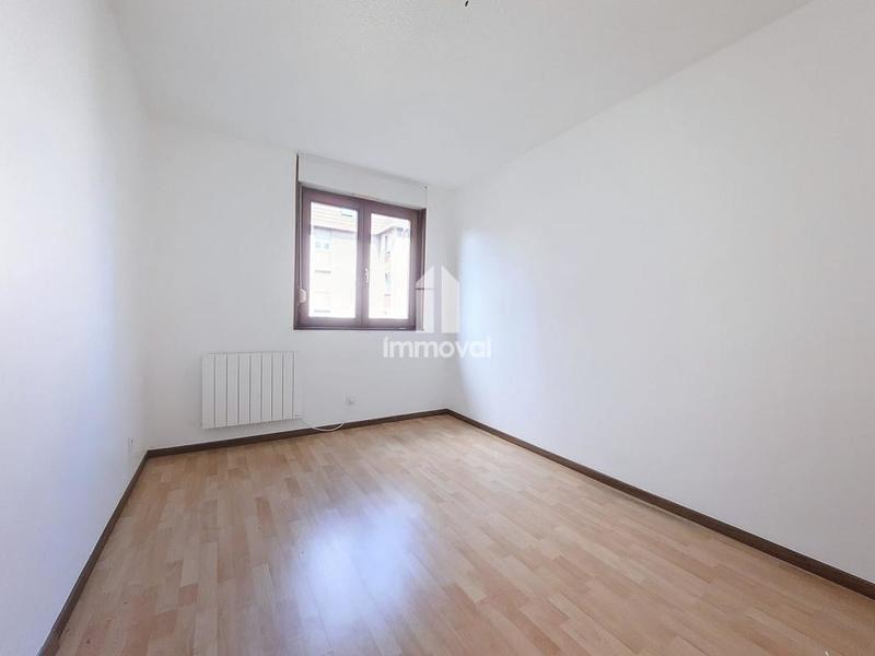 Appartement - 76 m² - 4 pièces