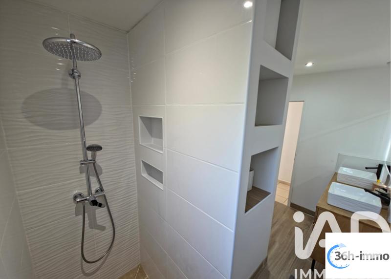 Maison - 109 m² - 5 pièces