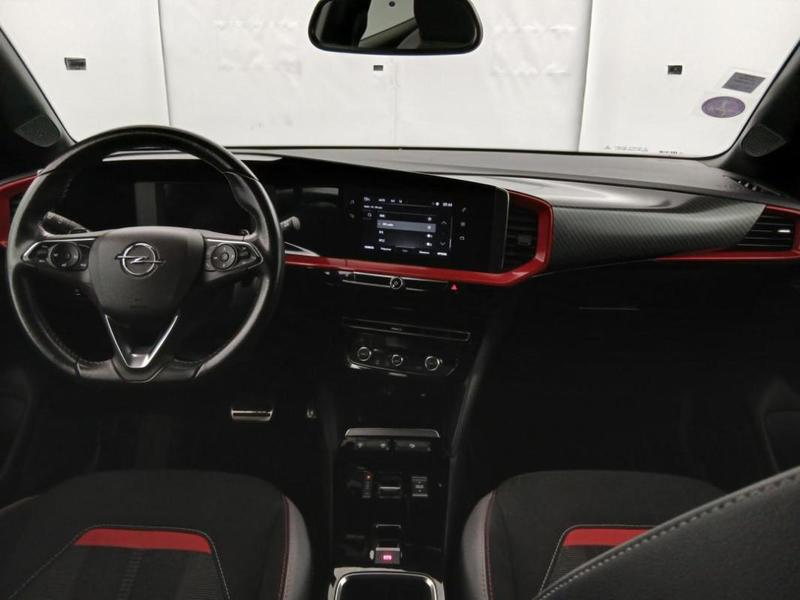 Opel Mokka 1.2 Turbo 130 ch Bva8 Gs Line