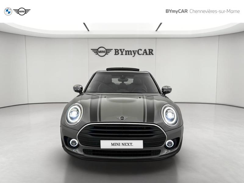 Mini Clubman F54 Lci Cooper 136 ch Dkg7 Edition Canonbury