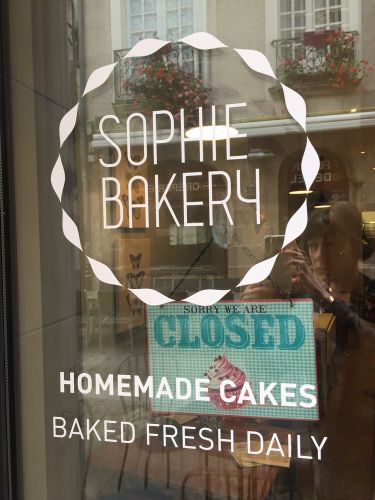 Sophie Bakery
