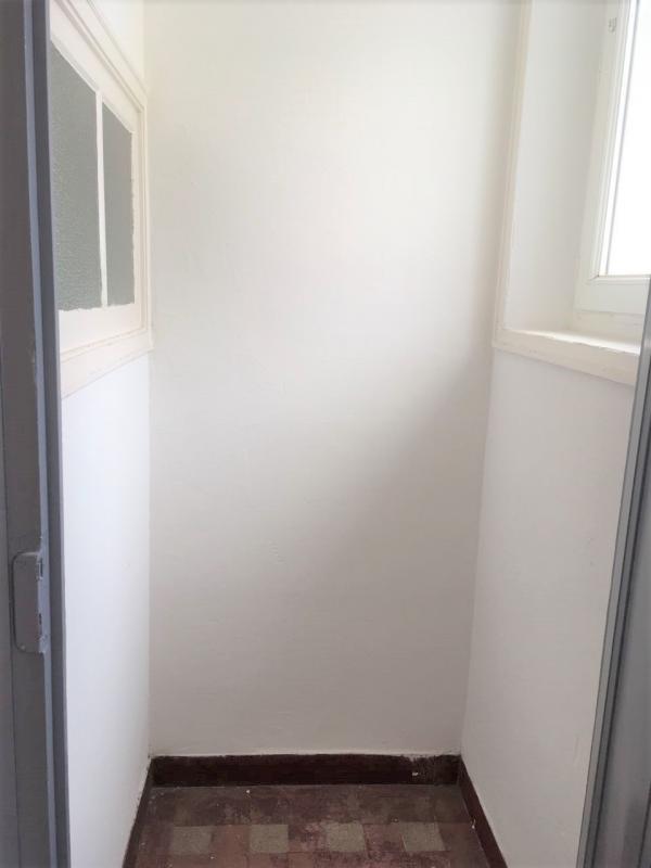 Studio - 24 m² - 1 pièce