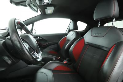 Peugeot 208 1.6 Thp GTi 3p ch