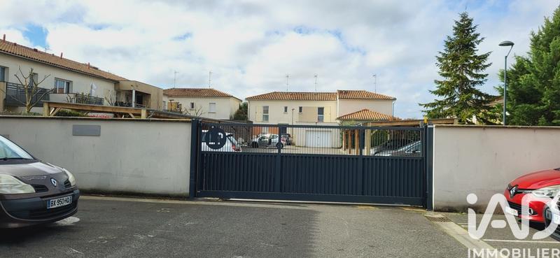 Maison - 64 m² - 3 pièces