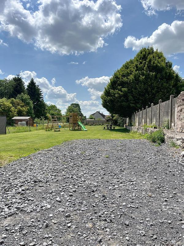 Maison - 108 m² - 6 pièces