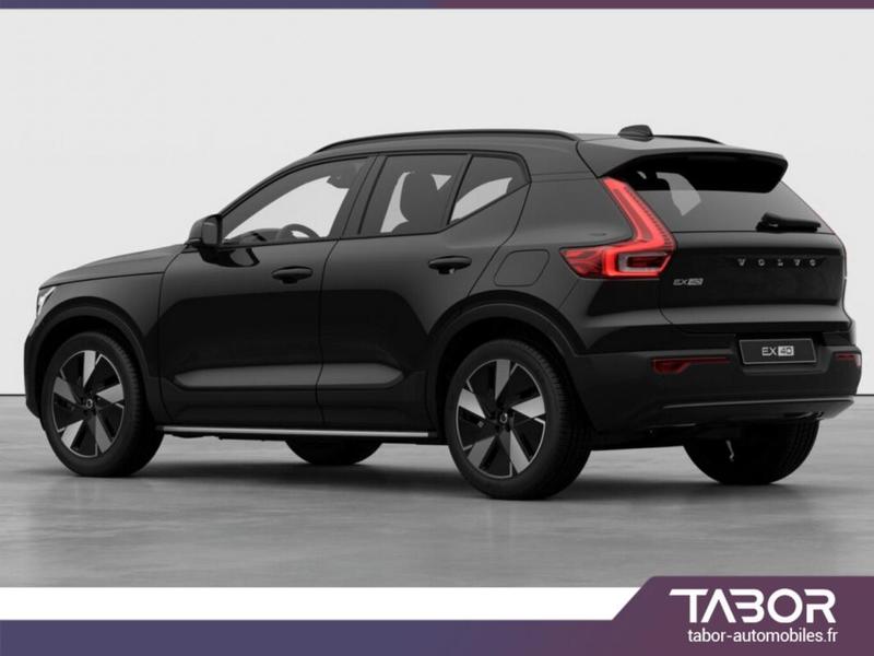 Volvo Ex40 Single Core Led Cam radar Acc 19p