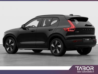 Volvo Ex40 Single Core Led Cam radar Acc 19p