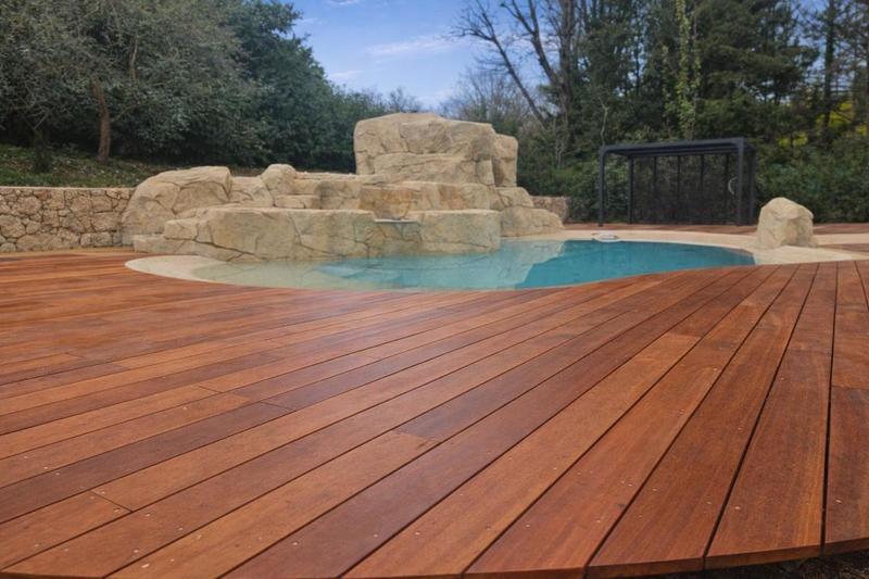 Villa - 210 m² - 6 pièces