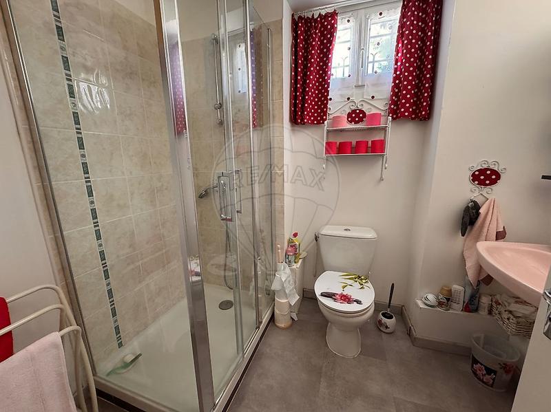 Longère - 233 m² - 10 pièces