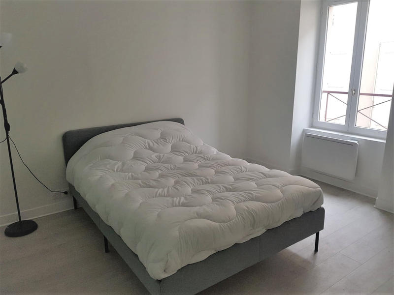 Appartement - 30 m² - 2 pièces