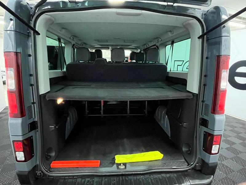 Renault Trafic L2 dCi 150 Energy s&amp;S Intens