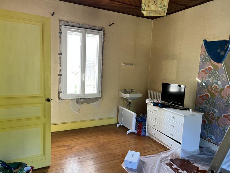 Villa - 129 m² - 5 pièces