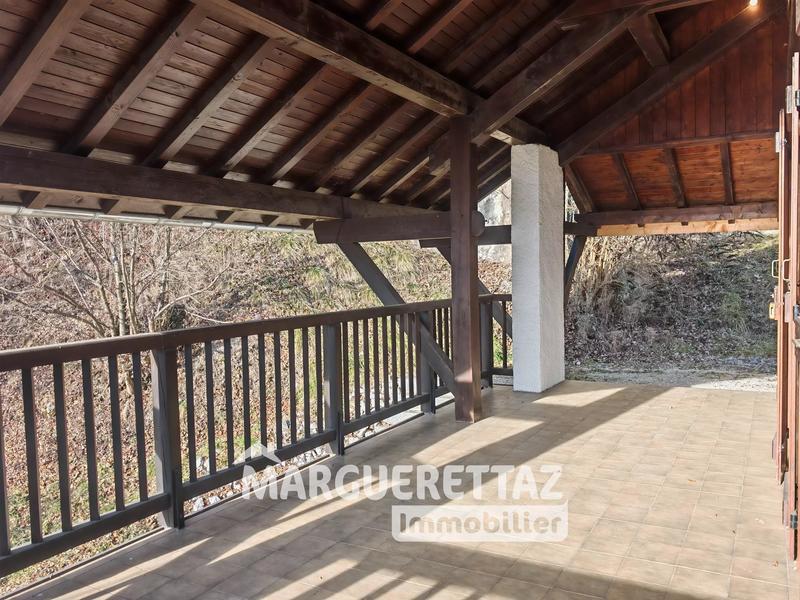 Châlet - 145 m² - 7 pièces