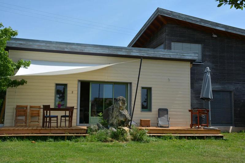 Propriété - 183 m² - 8 pièces