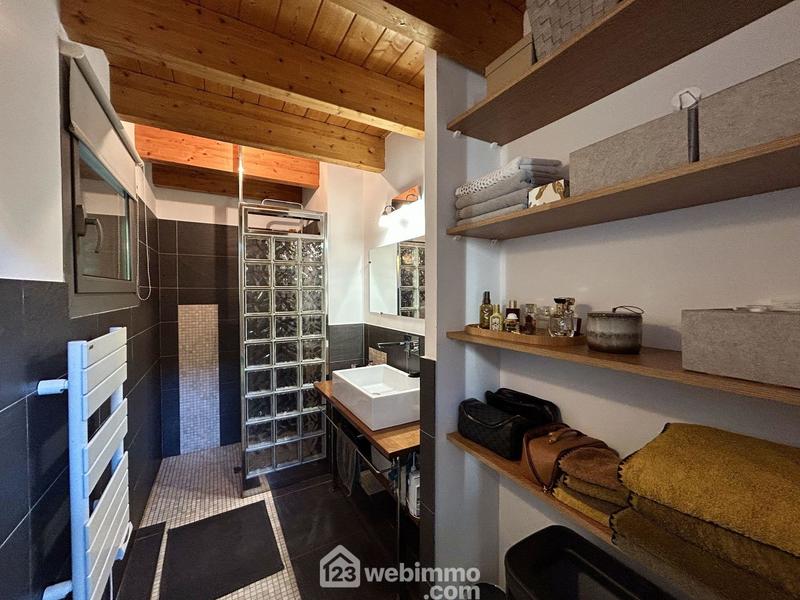 Maison - 175 m² - 4 pièces