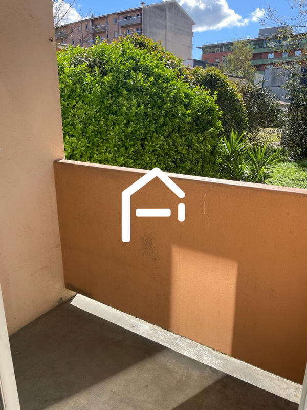 Appartement - 52 m² - 3 pièces