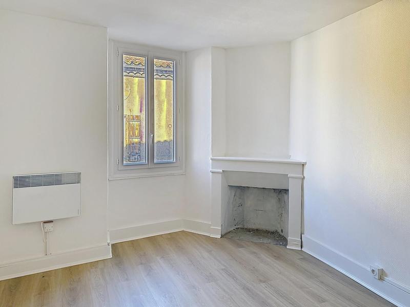 Maison - 52 m² - 3 pièces