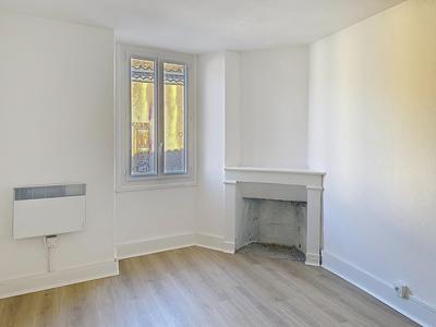 Maison - 52 m² - 3 pièces