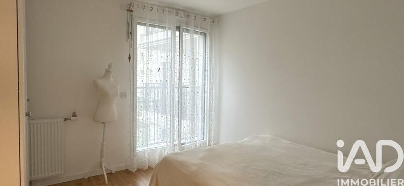 Appartement - 72 m² - 3 pièces