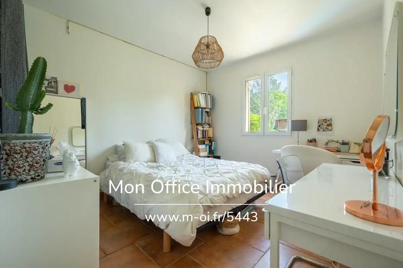 Maison - 117 m² - 4 pièces